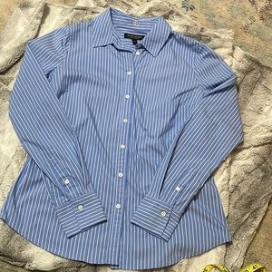 Banana Republic tailored shirt